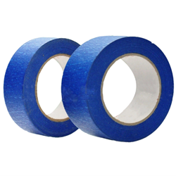 Blue Masking Tape